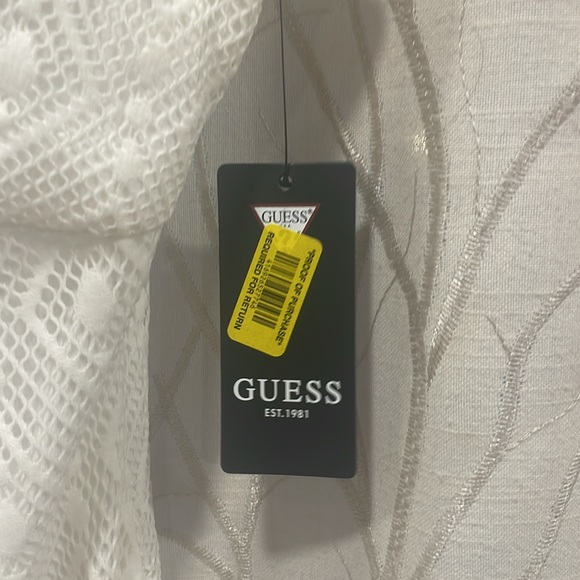 Guess dress with zipper closure - Picture 4 of 6